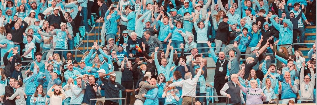 UNCBarstool's profile banner image