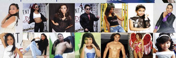 AuthenticModel Profile Banner