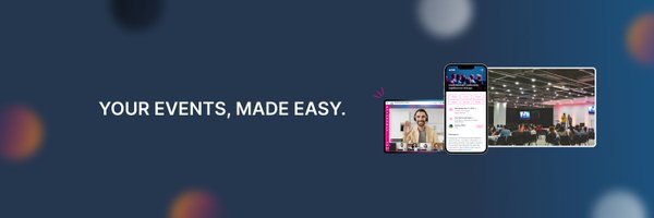 Eventcombo Profile Banner