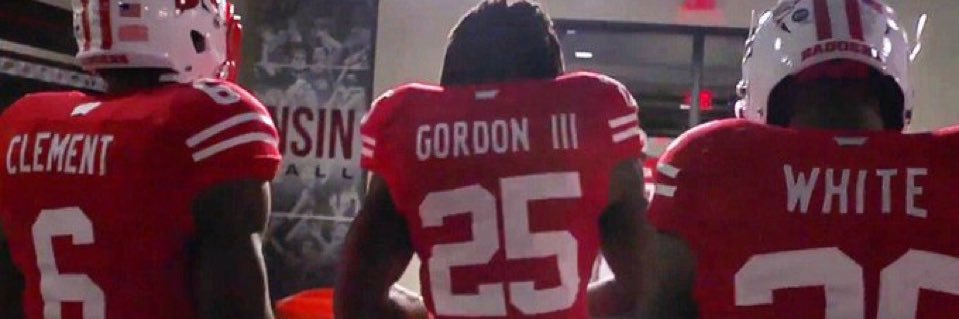 Badger Barstool's banner