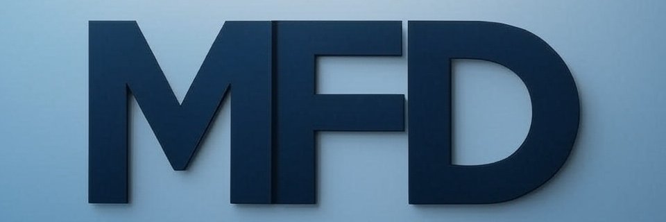 MFD banner