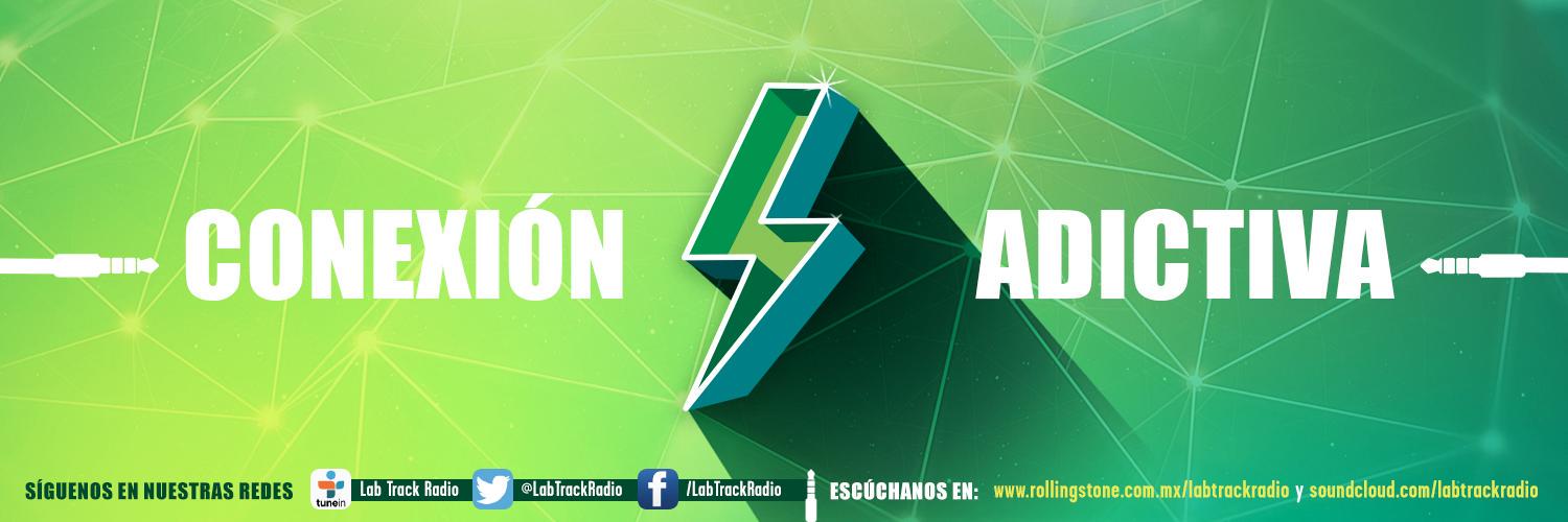 LabTrackRadio's profile banner image