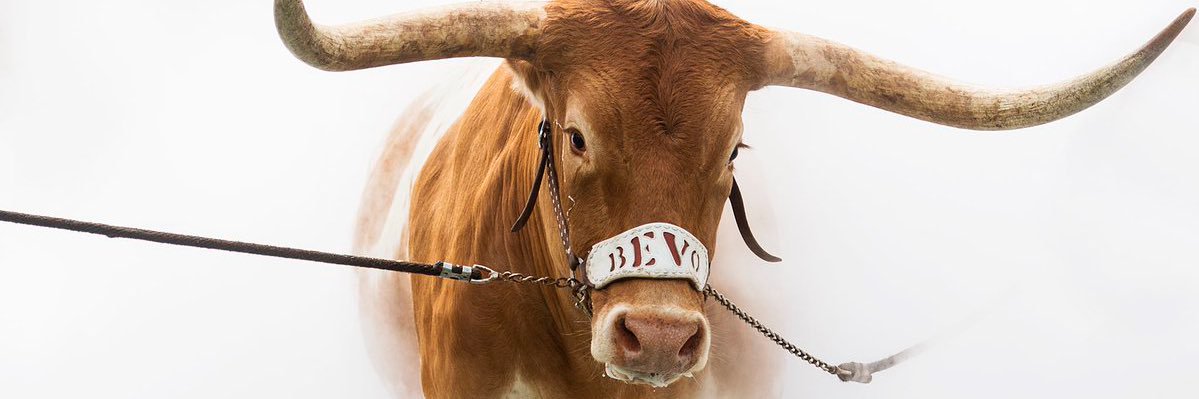 Barstool Longhorn's banner