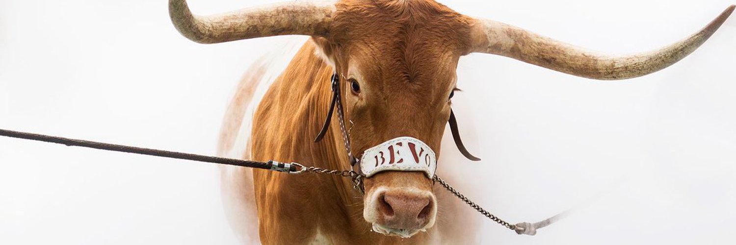 Barstool Longhorn Profile Banner