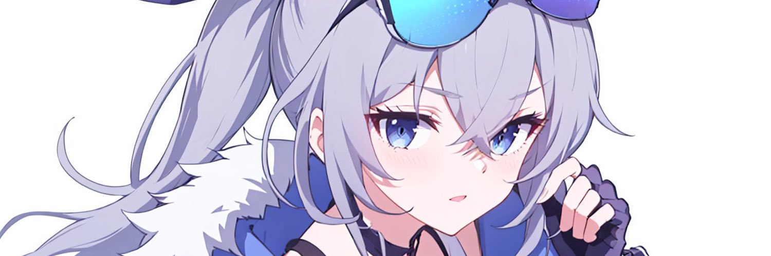 NoireKami's profile banner image