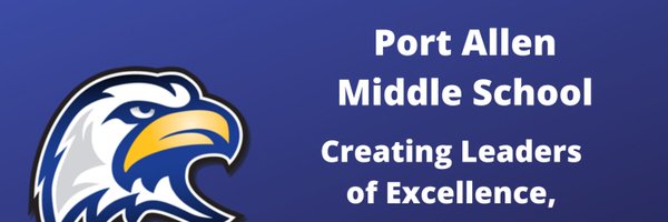 PortAllenMiddle Profile Banner