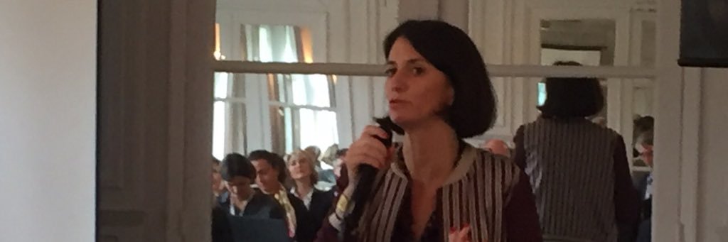 Marie-Béatrice Duval banner