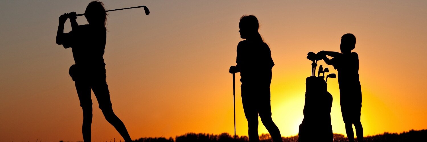 GetOutGolf's profile banner image