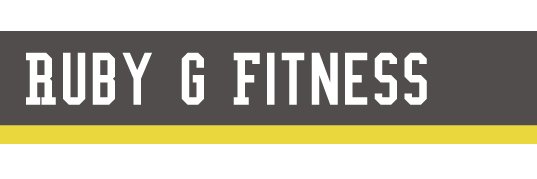 RubyGFitness's profile banner image