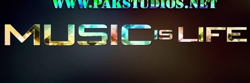 PakStudios's profile banner image