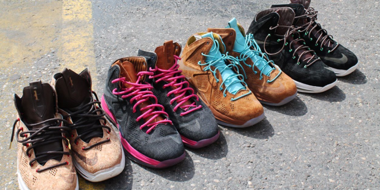 Lil'one Hurt's banner