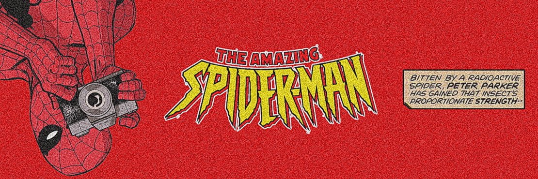 MaximumSpidey's profile banner image