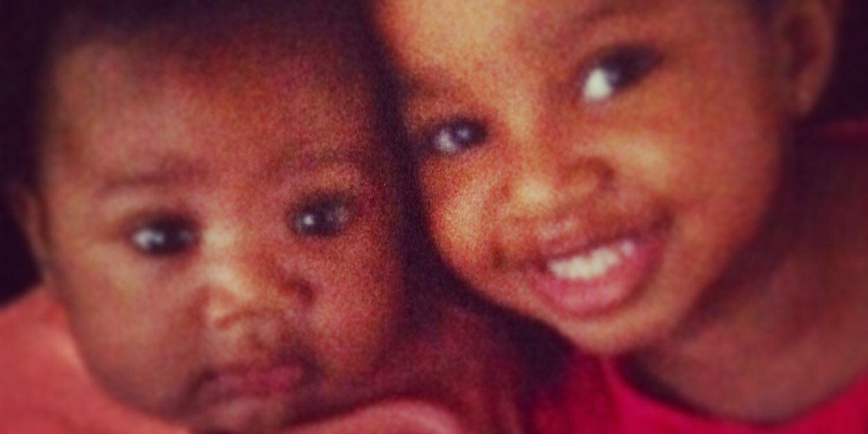 TiarrahRenee's profile banner image