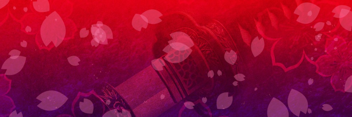 Auralninja's profile banner image