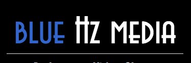 BlueHzMedia's profile banner image