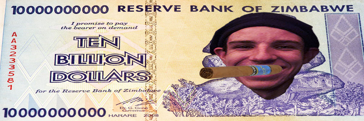 JimbabweTV's profile banner image