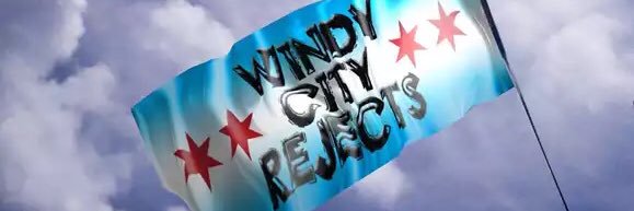 WindyCityReject's profile banner image
