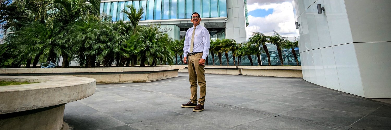 DanielPuertaZ's profile banner image