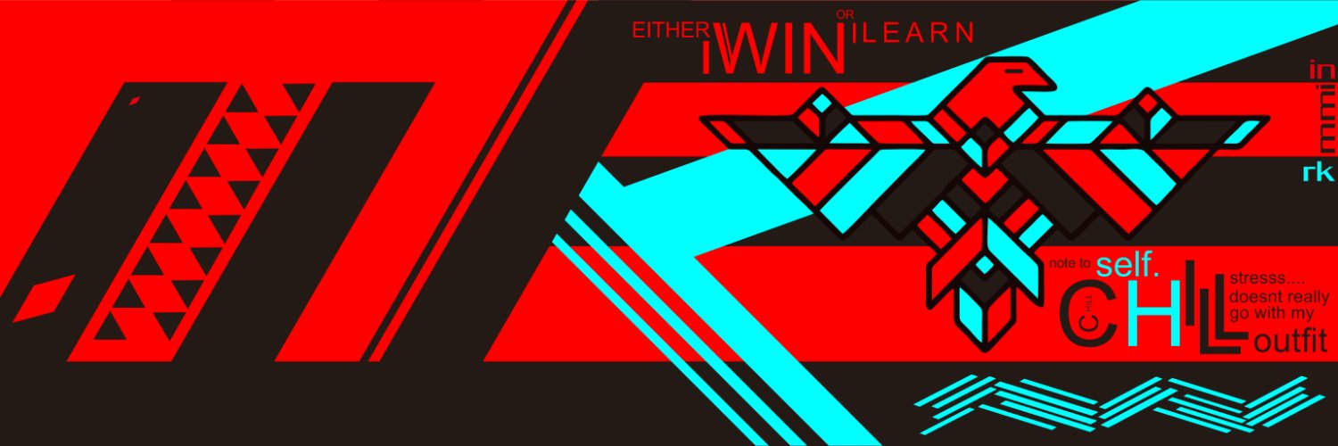 Inmmirk's profile banner image