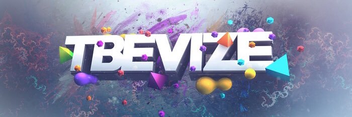 TBEVize's profile banner image