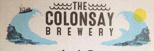 ColonsayBrewery Profile Banner