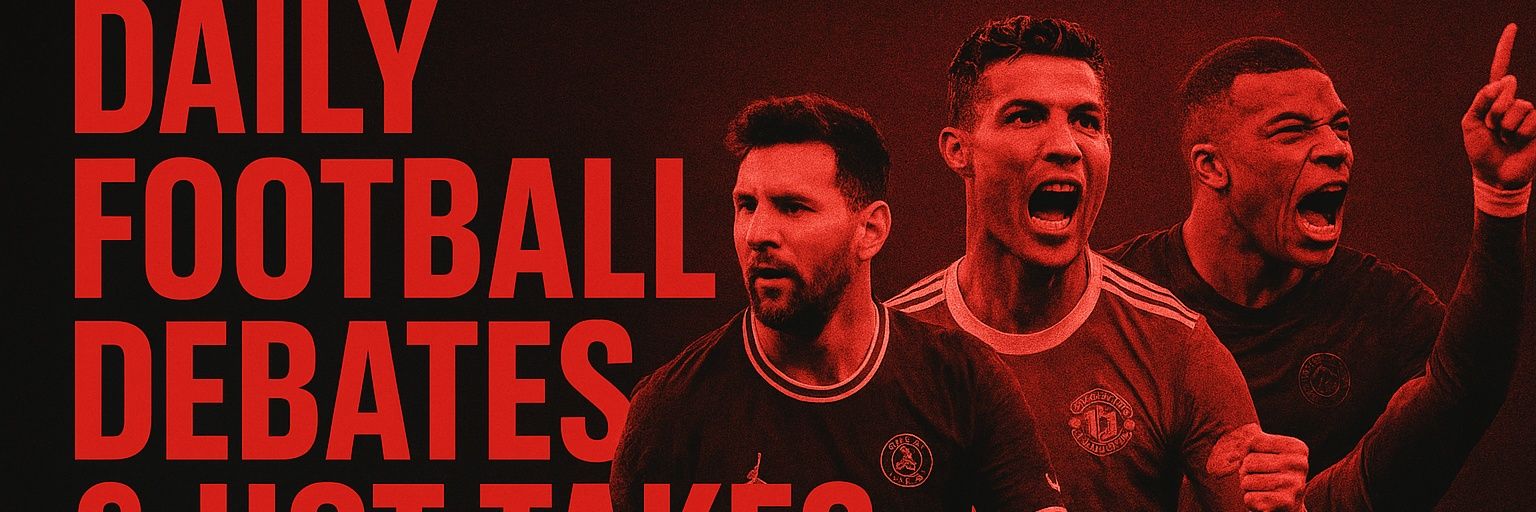 (fan) That-Tall-Fair-guy 🧐 Do You Know Football? banner