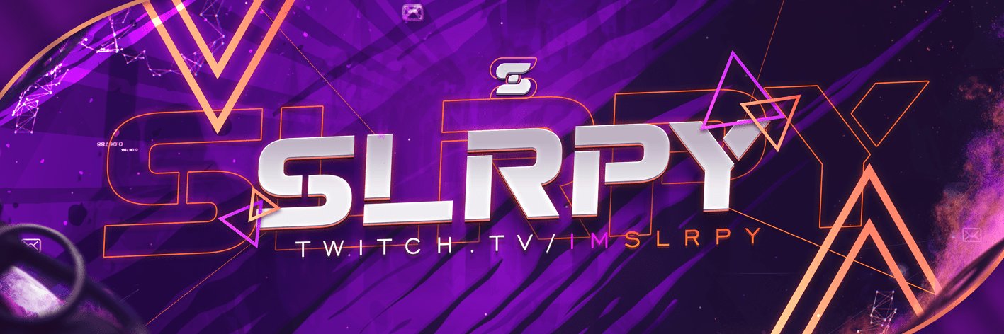 Slrpy banner