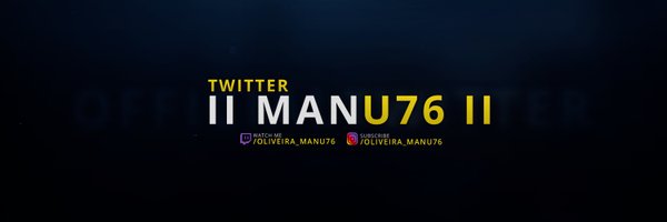 Manu_76000 Profile Banner