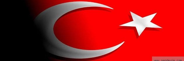 serdalsevimli's profile banner image