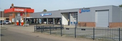 AutoBreman's profile banner image