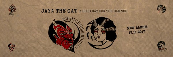 jayathecat Profile Banner