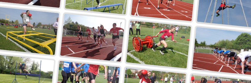 Les Sapeurs-Pompiers du Pas-de-Calais banner