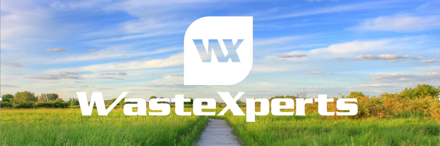 Wastexperts's profile banner image