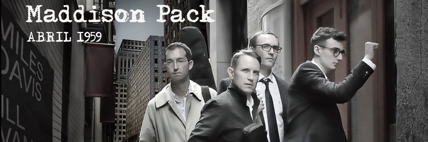 MaddisonPack0's profile banner image