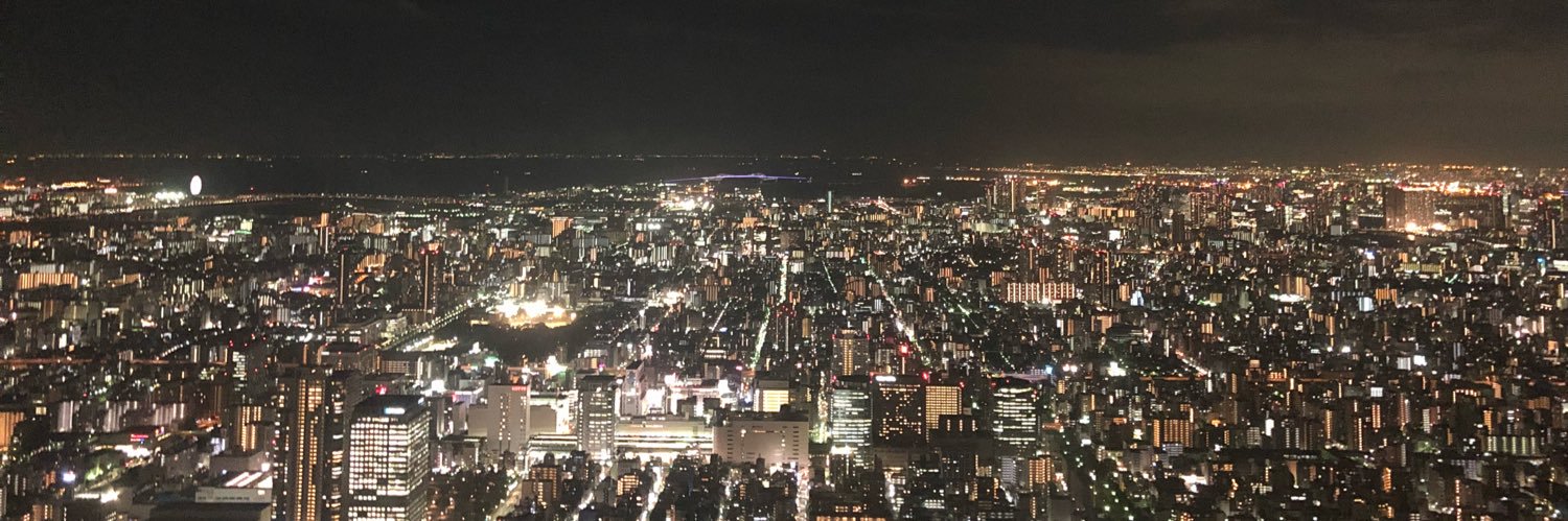 ken9o1301's profile banner image