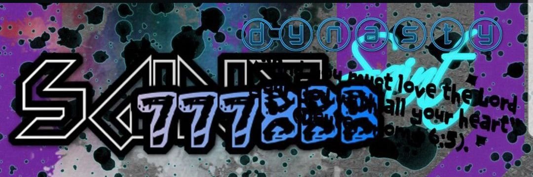 Saint78__'s profile banner image