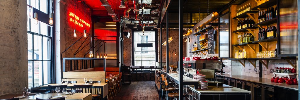 Grind | Certified B Corp banner