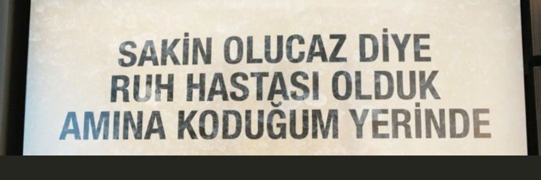 Hüseyin banner