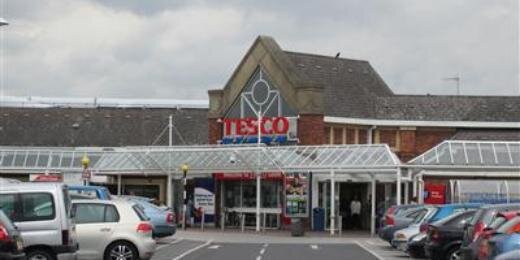TescoGoole's profile banner image