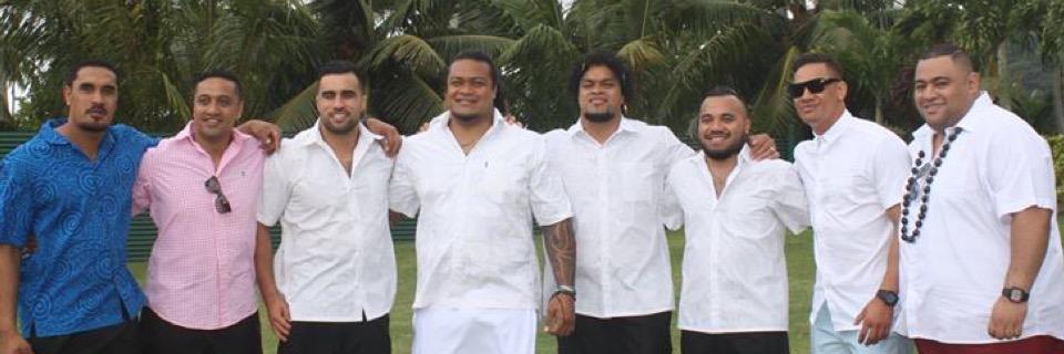 davidlatu's profile banner image