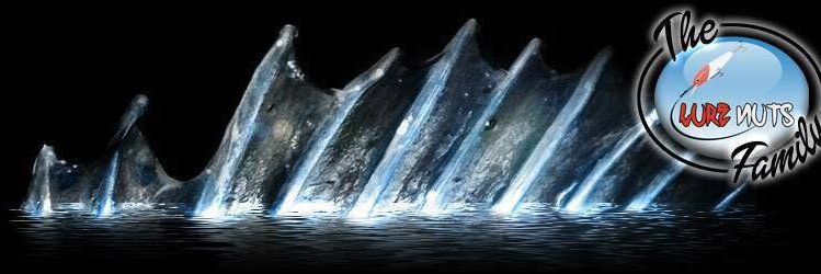 LureNuts's profile banner image
