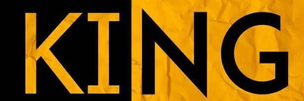 Kinslog's profile banner image