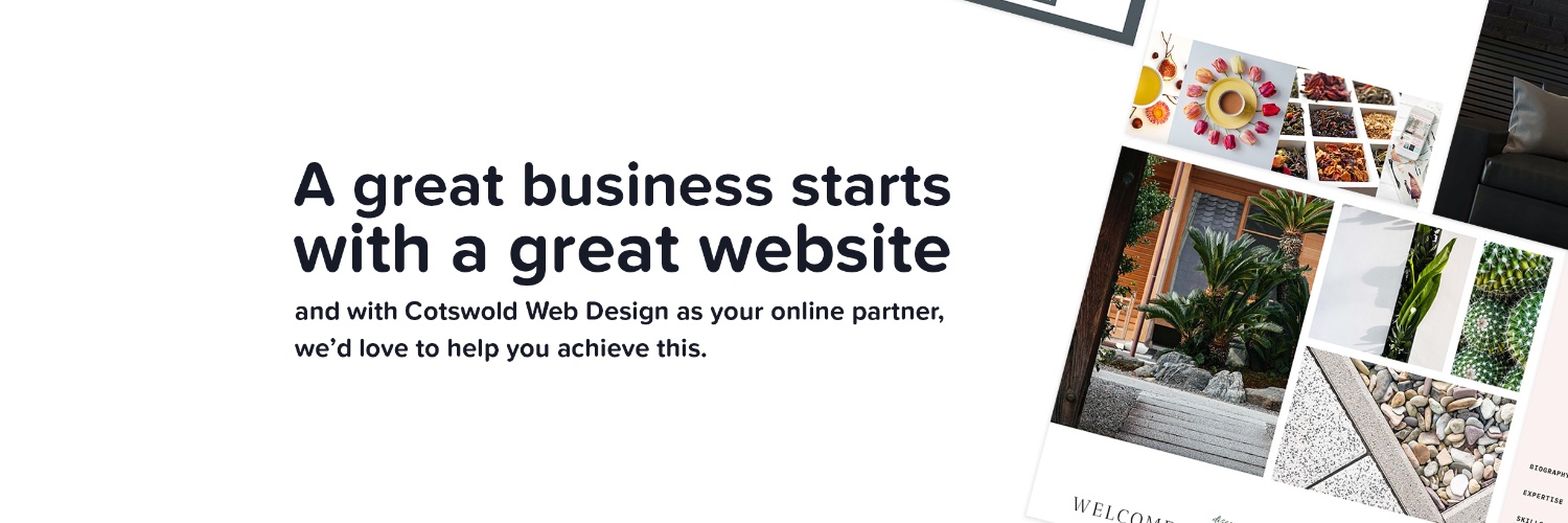 CotsWebDesign's profile banner image