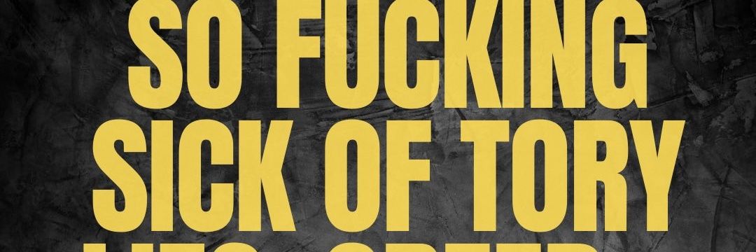 The Laffterman, Not dead, just resting! #Socialist banner