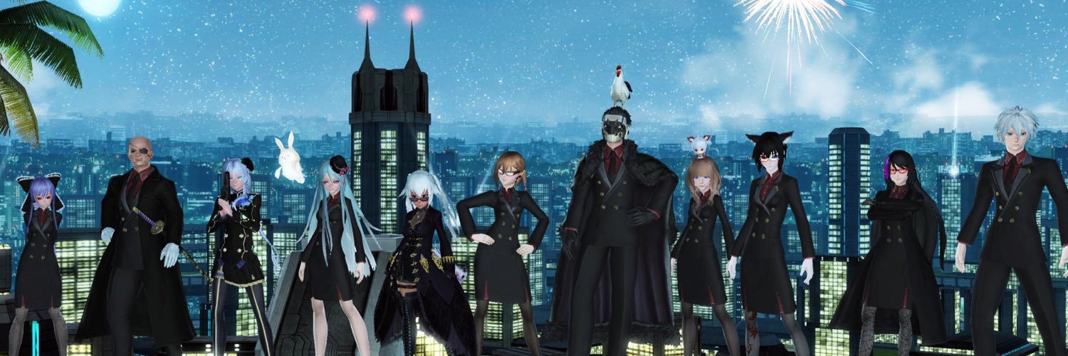 Taakaachii's profile banner image