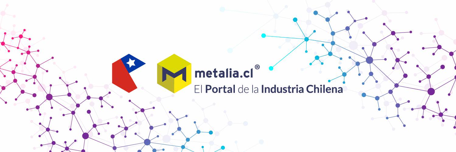 MetaliaCL's profile banner image