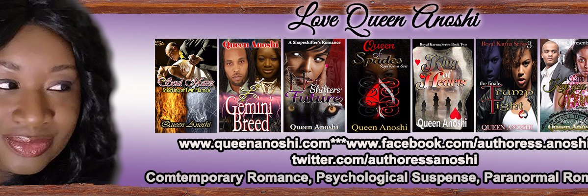 AuthoressAnoshi's profile banner image