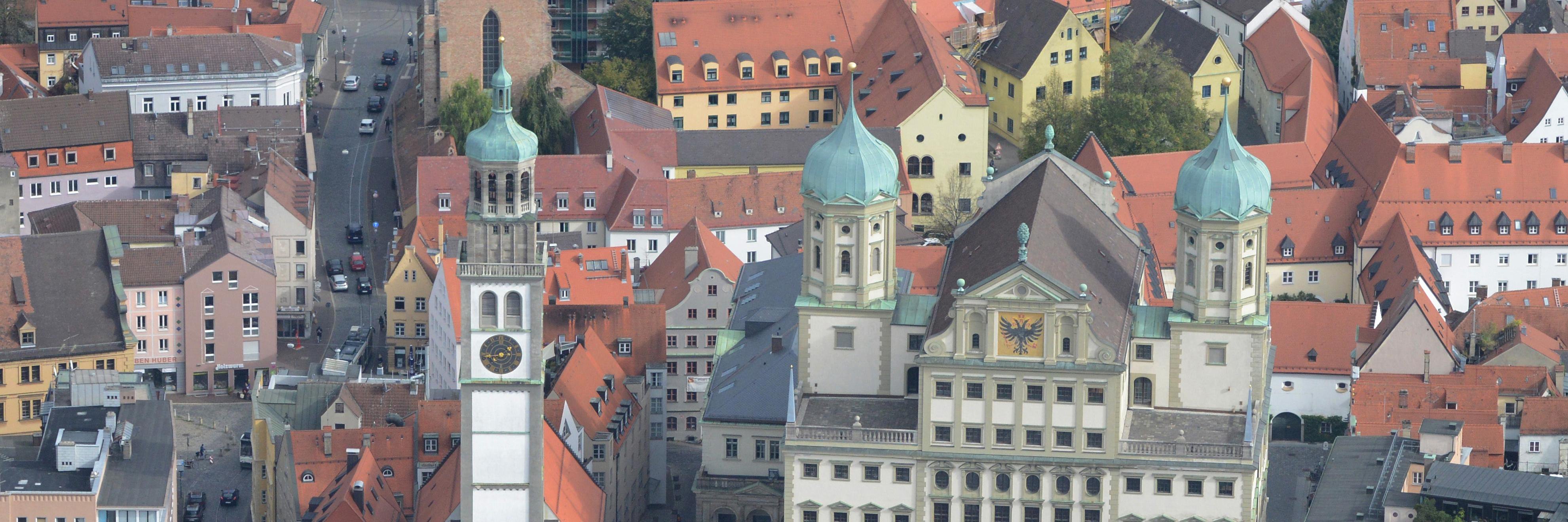 AugsburgerAllgemeine's banner