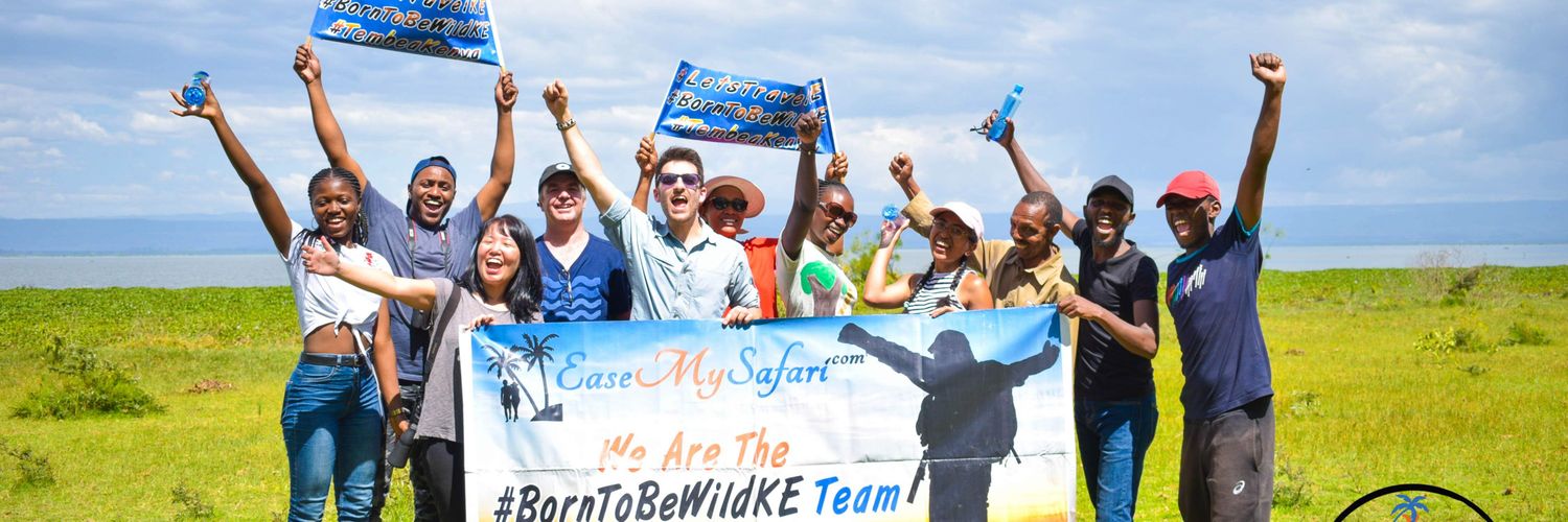 easemysafari's profile banner image