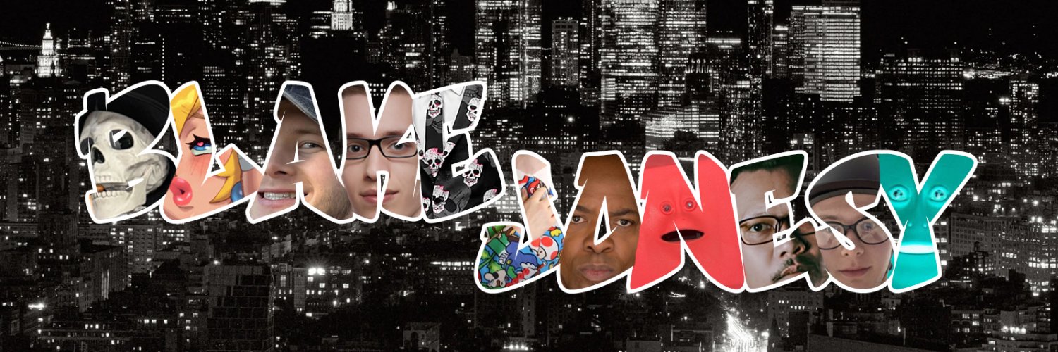 BlakeJonesyREAL's profile banner image